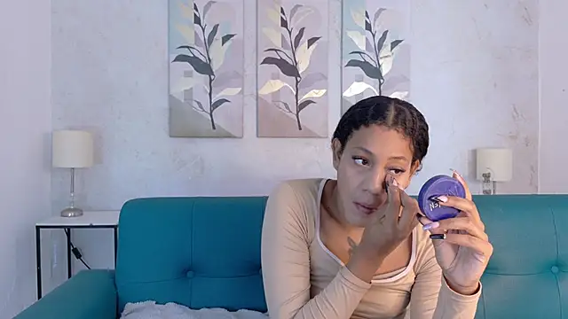 flavia cruz online show from 22, 3, 2026