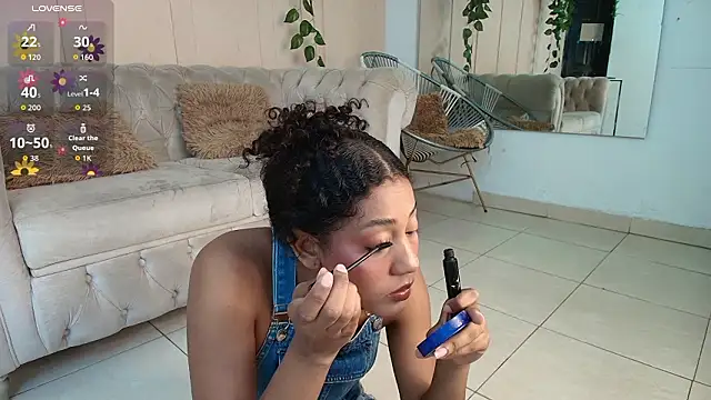 flavia cruz online show from 6, 3, 2026