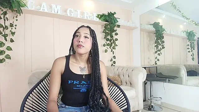 flavia cruz online show from 24, 9, 2025