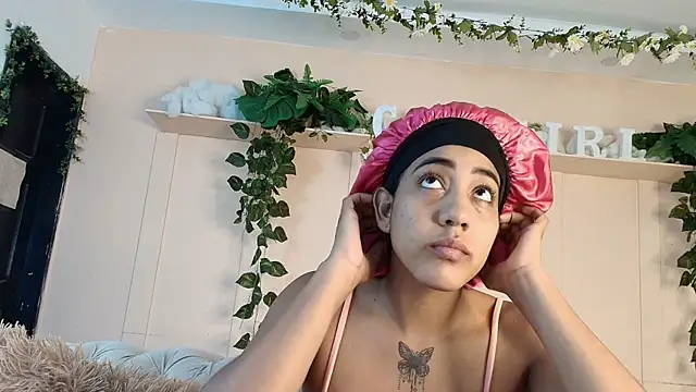 flavia cruz online show from 23, 5, 2026