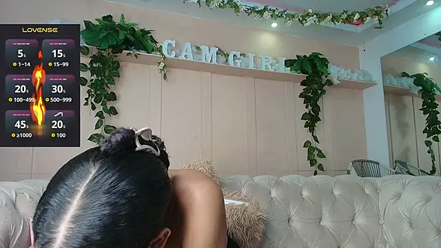 flavia cruz online show from 12, 3, 2026