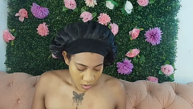 flavia cruz online show from 27, 4, 2026