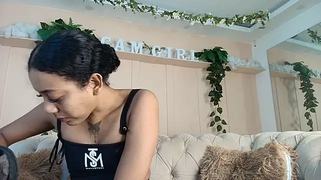 flavia cruz online show from 16, 5, 2026