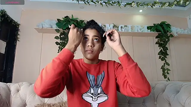 flavia cruz online show from 24, 5, 2026