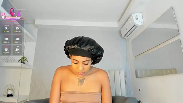 flavia cruz online show from 14, 5, 2026