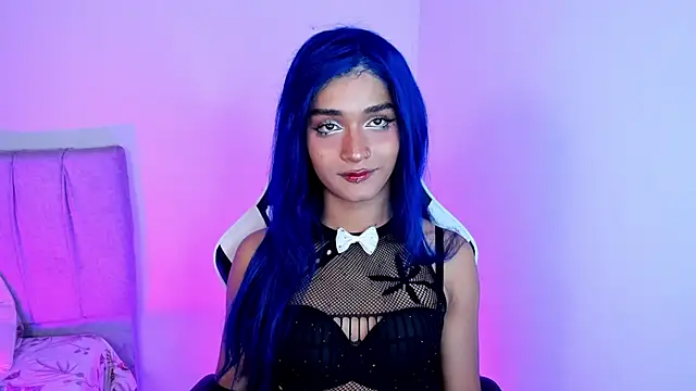 Snapshot of baby_kaliope chatting on 6, 11, 2025 baby kaliope online show from 6, 11, 2025