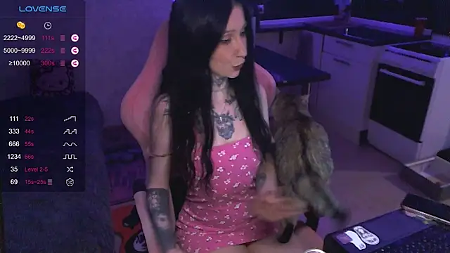 yngmilf online show from 13, 5, 2026