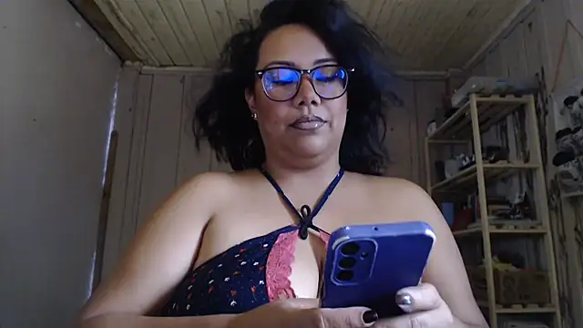 rainhavenus2024 online show from 21, 12, 2025