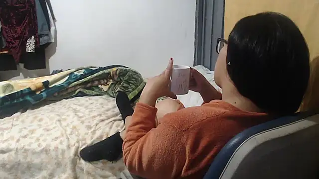 rainhavenus2024 online show from 2, 10, 2025