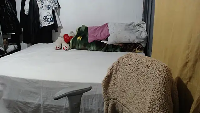 rainhavenus2024 online show from 22, 9, 2025