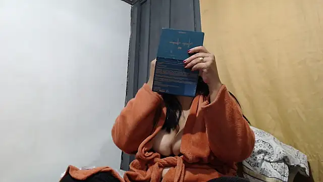 rainhavenus2024 online show from 26, 9, 2025