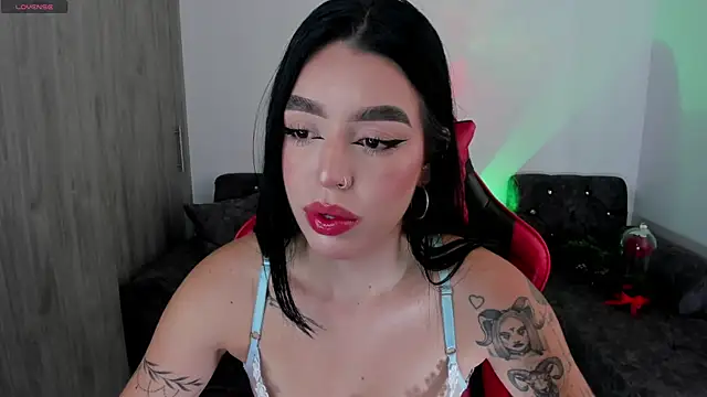 zoee jackson online show from 10, 5, 2026