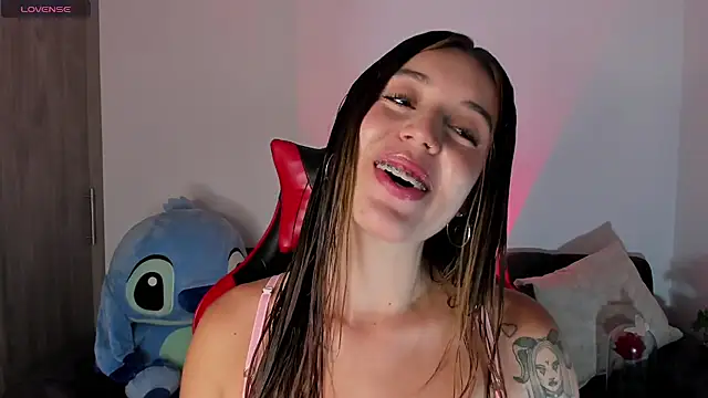 zoee jackson online show from 10, 9, 2025