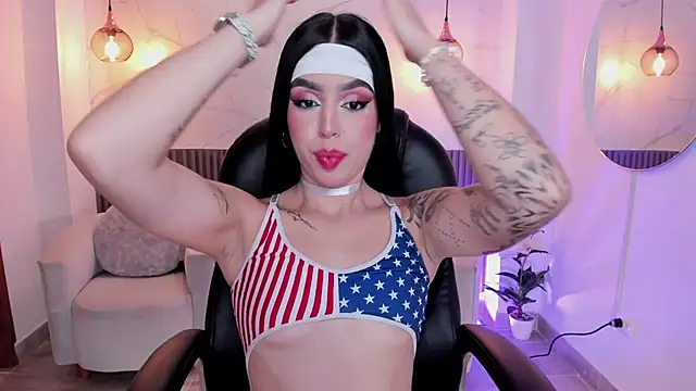 zoee jackson online show from 1, 7, 2026