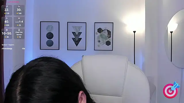 zoee jackson online show from 15, 3, 2025