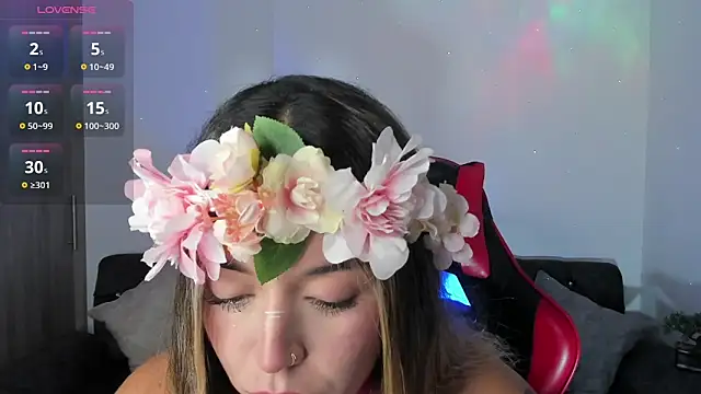 zoee jackson online show from 15, 10, 2025