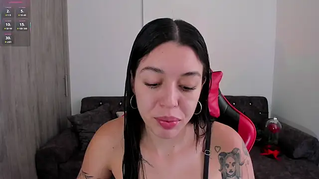 zoee jackson online show from 1, 4, 2026