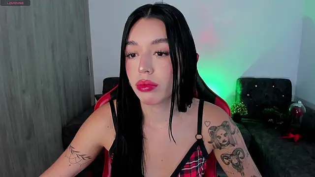 zoee jackson online show from 5, 5, 2026