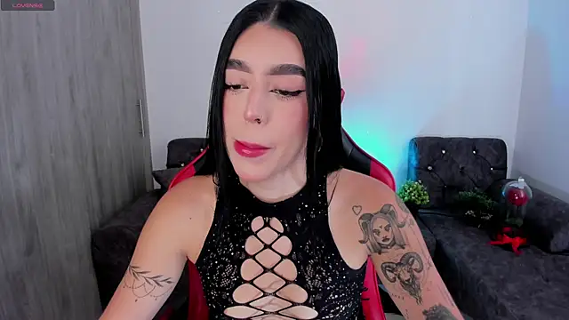 zoee jackson online show from 6, 5, 2026