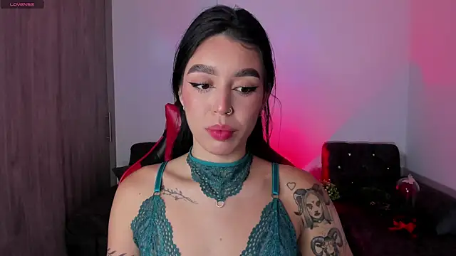 zoee jackson online show from 29, 3, 2026