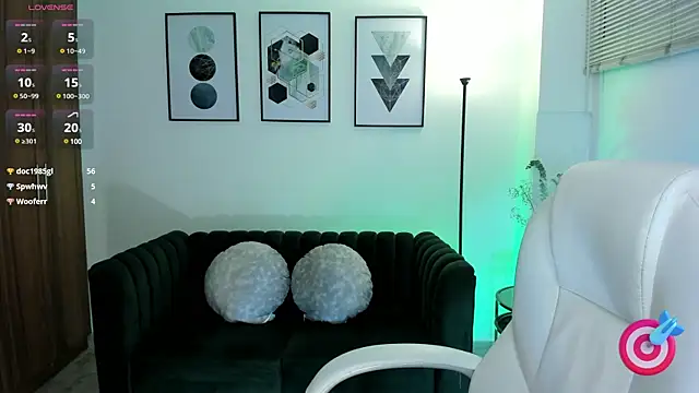 zoee jackson online show from 13, 3, 2025