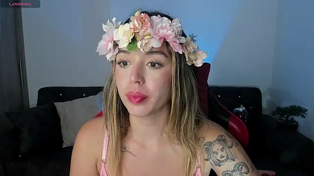 zoee jackson online show from 26, 11, 2025