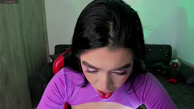 zoee jackson online show from 3, 5, 2026