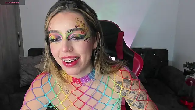 zoee jackson online show from 9, 11, 2025