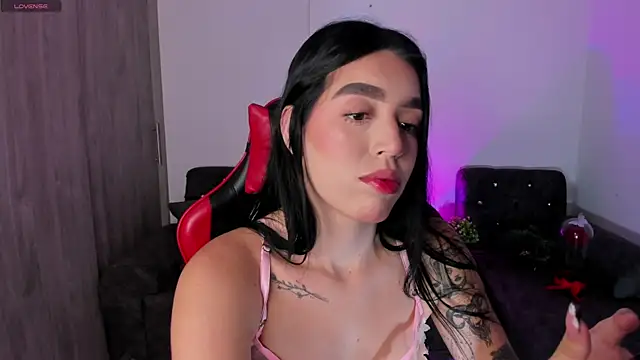 zoee jackson online show from 8, 5, 2026