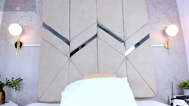 LilitRobins online show from 23, 9, 2025