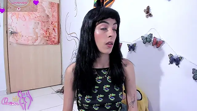 LilitRobins online show from 27, 5, 2026