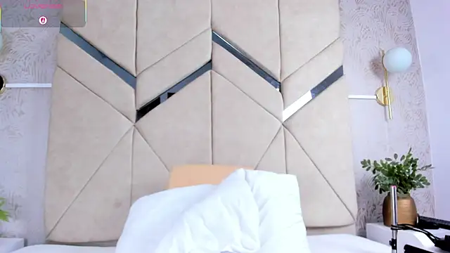 LilitRobins online show from 26, 9, 2025