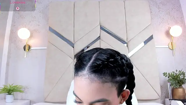 LilitRobins online show from 29, 9, 2025