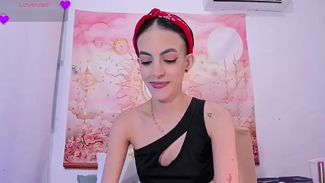 LilitRobins online show from 15, 11, 2025