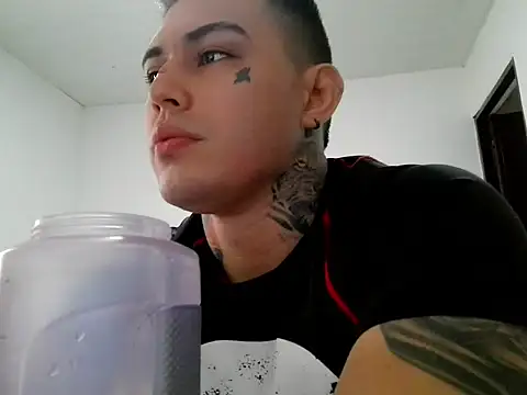 JAXXX367 online show from 17, 6, 2026