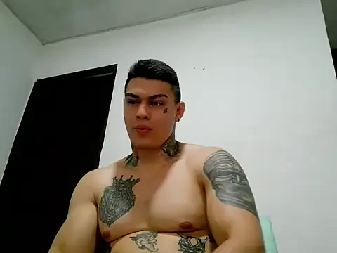 JAXXX367 online show from 6, 4, 2026