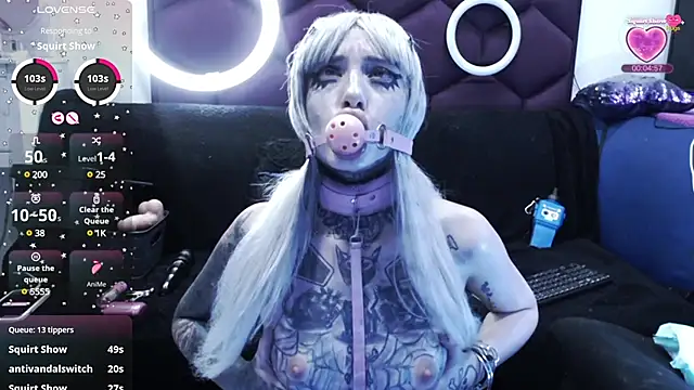 TyphoidMary online show from 8, 3, 2025