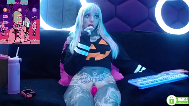 TyphoidMary online show from 2, 12, 2025