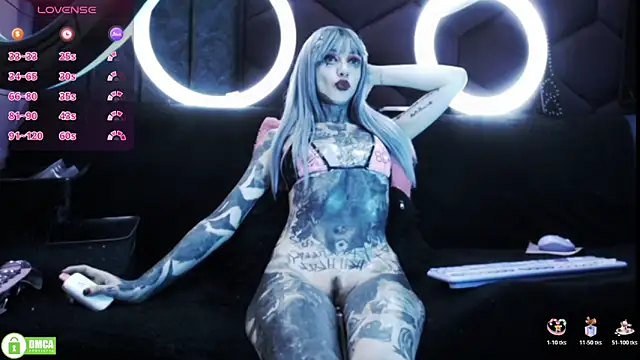 TyphoidMary online show from 30, 10, 2025