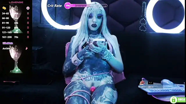 TyphoidMary online show from 17, 10, 2025