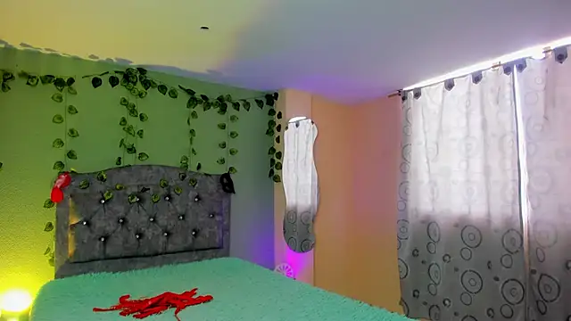 MirandaDream2 online show from 23, 3, 2026