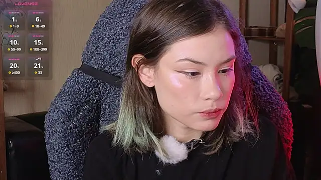 alicekiit online show from 26, 10, 2025