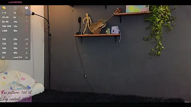 alicekiit online show from 11, 12, 2024