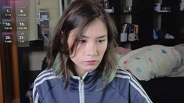 alicekiit online show from 28, 9, 2025