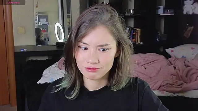 alicekiit online show from 4, 10, 2025