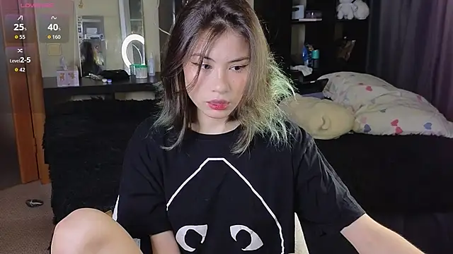 alicekiit online show from 5, 10, 2025