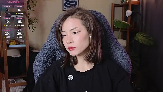 alicekiit online show from 28, 11, 2025