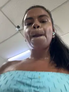 GrlAlice online show from 13, 1, 2026