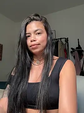 GrlAlice online show from 25, 3, 2026
