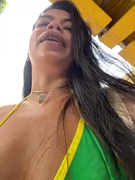 GrlAlice online show from 21, 2, 2026